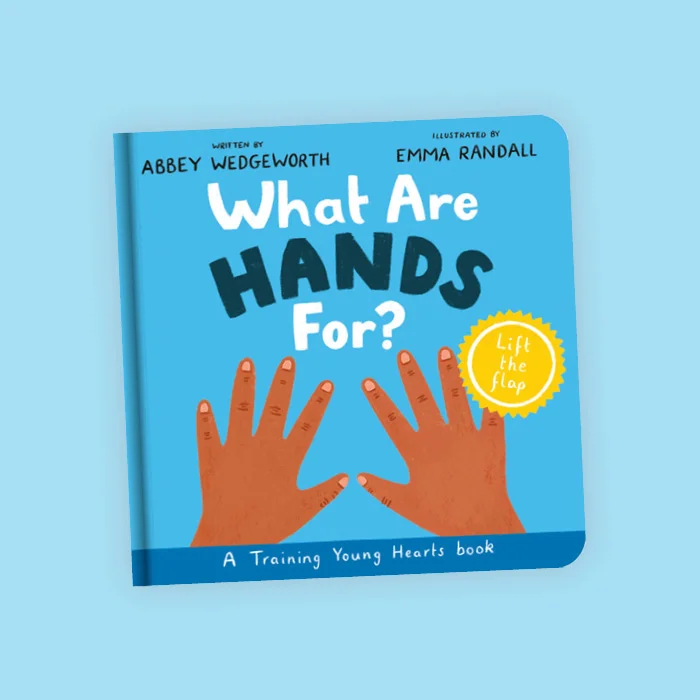 What Are Hands For?