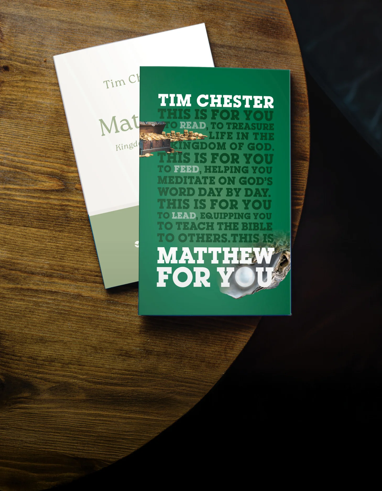 Photograph of Matthew For You and the Matthew Good Book Guide