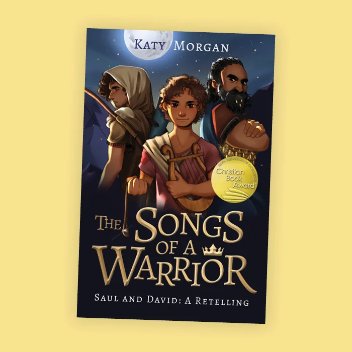 The Songs of a Warrior